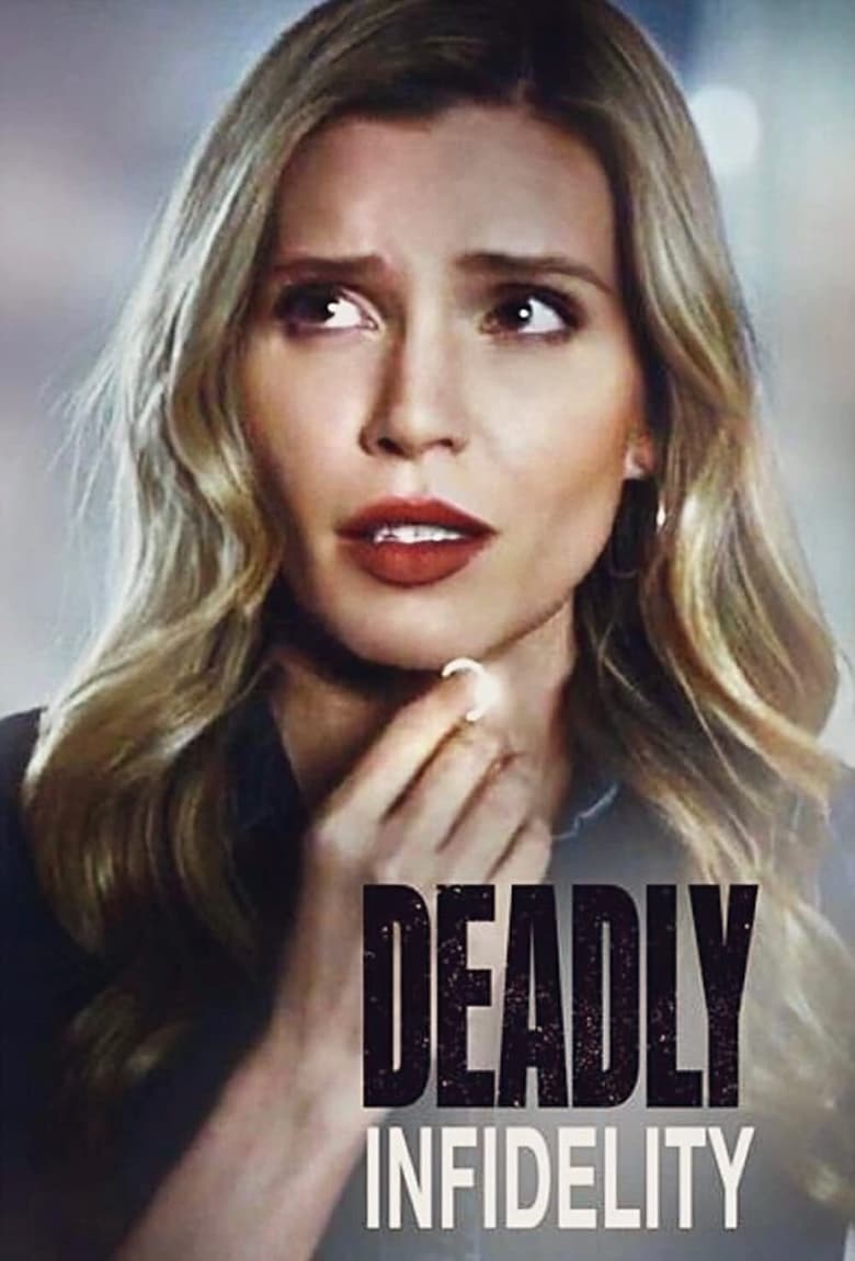 فيلم Fatal Memory