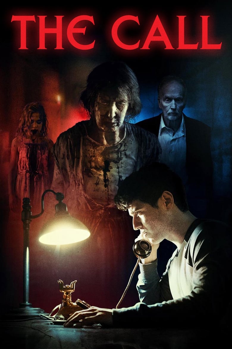 فيلم The Call