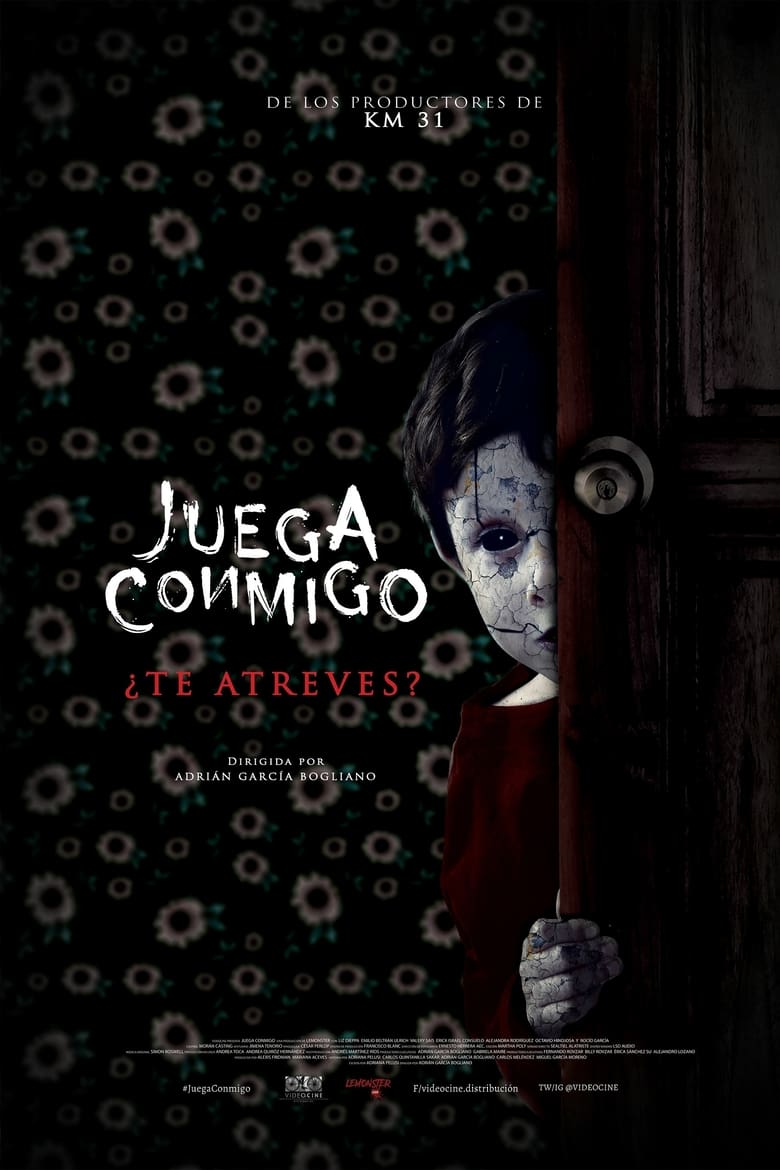 فيلم Come Play With Me