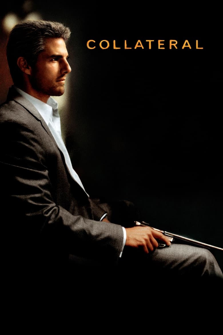 فيلم Collateral