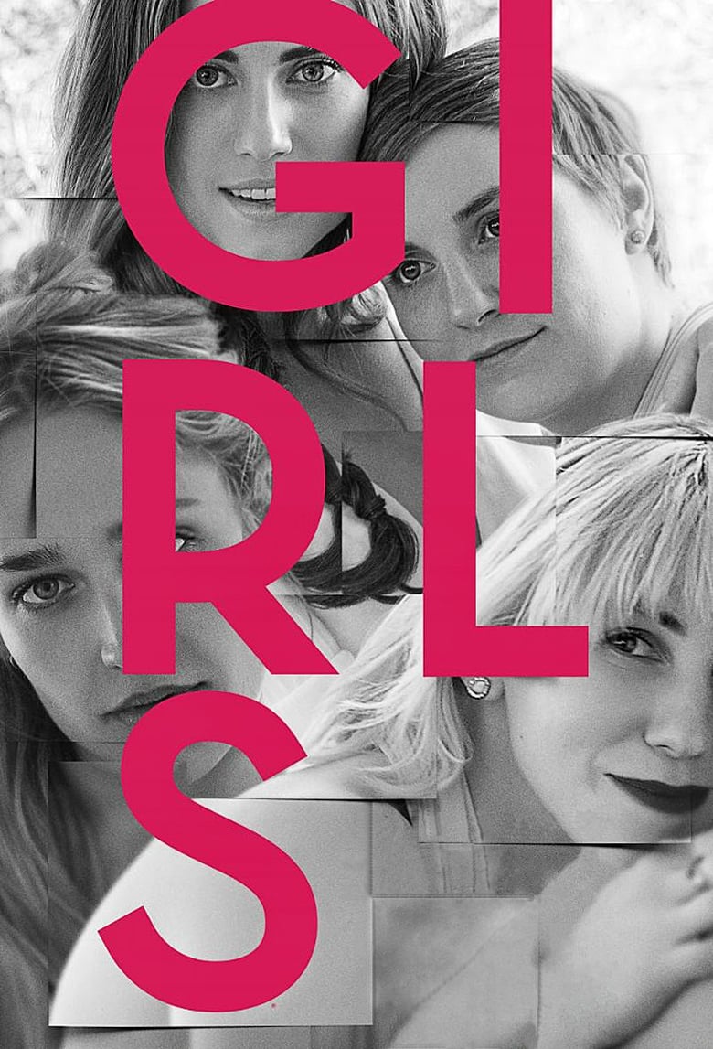 مسلسل Girls الموسم الخامس الحلقة 01 مترجمة