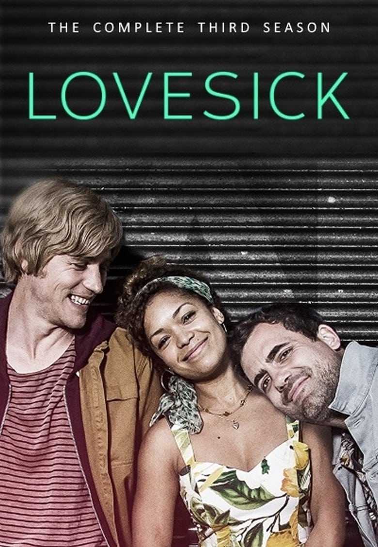مسلسل Lovesick الموسم الثالث الحلقة 02 مترجمة
