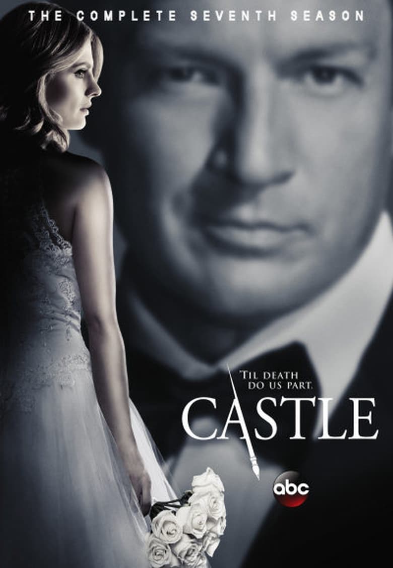 مسلسل Castle الموسم السابع الحلقة 21 مترجمة