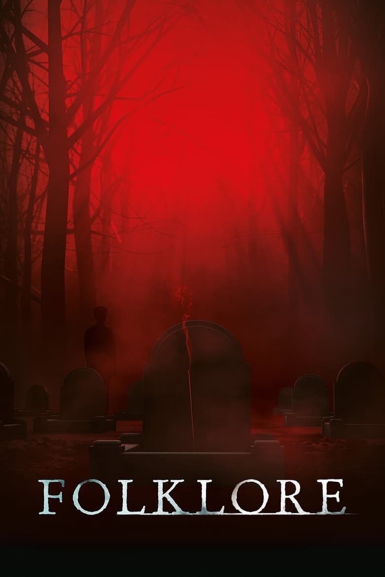 مسلسل Folklore