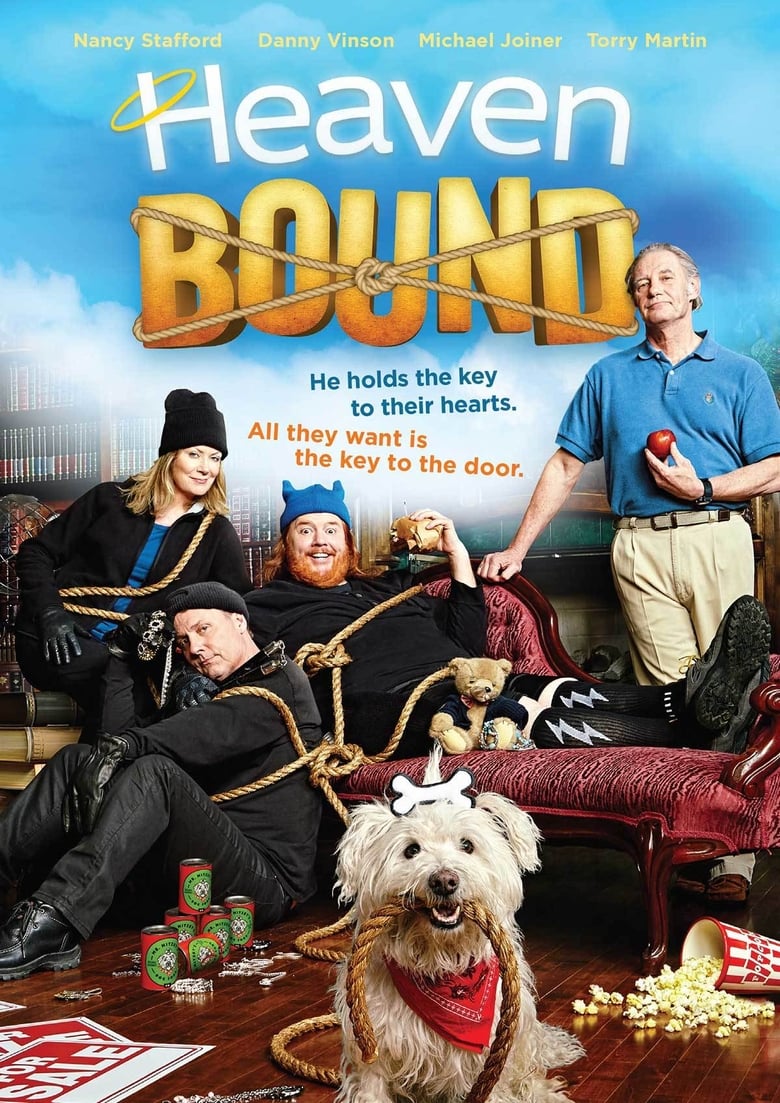 فيلم Heaven Bound