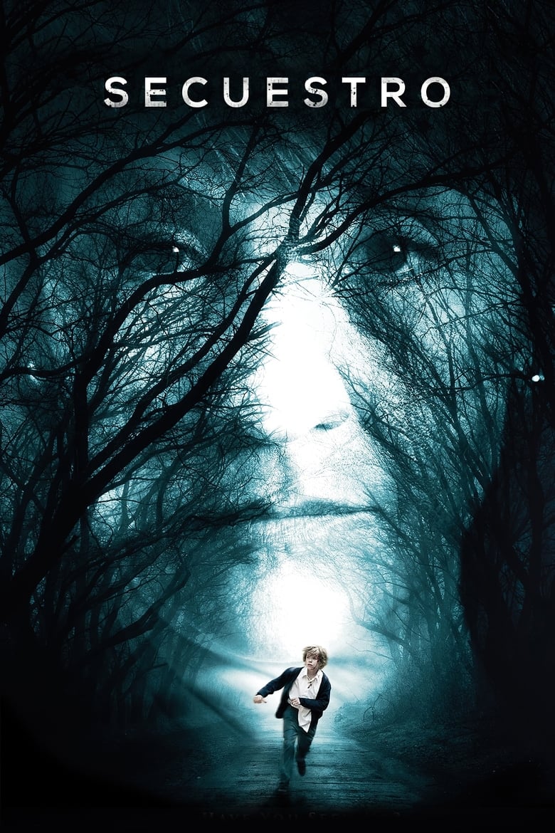 فيلم Boy Missing 2016 مترجم