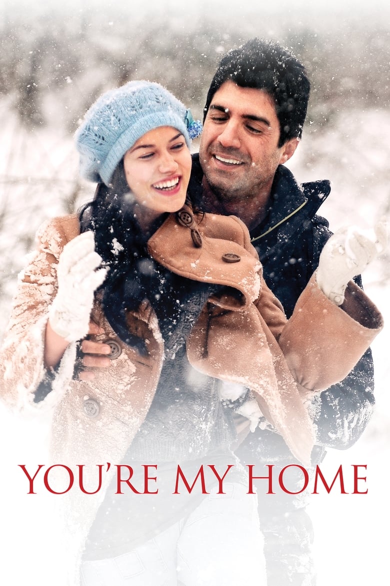 فيلم Evim Sensin
