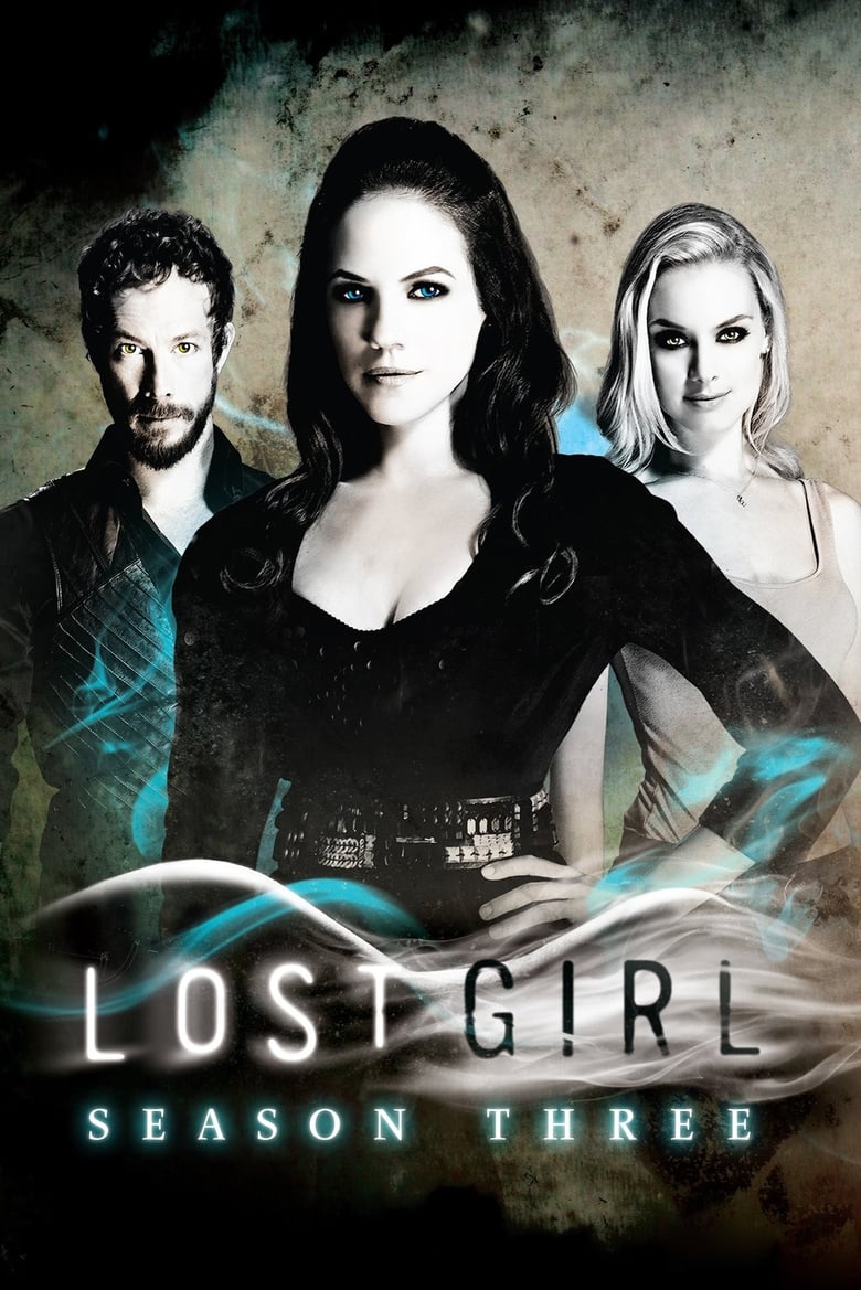مسلسل Lost Girl الموسم الثالث الحلقة 13 مترجمة