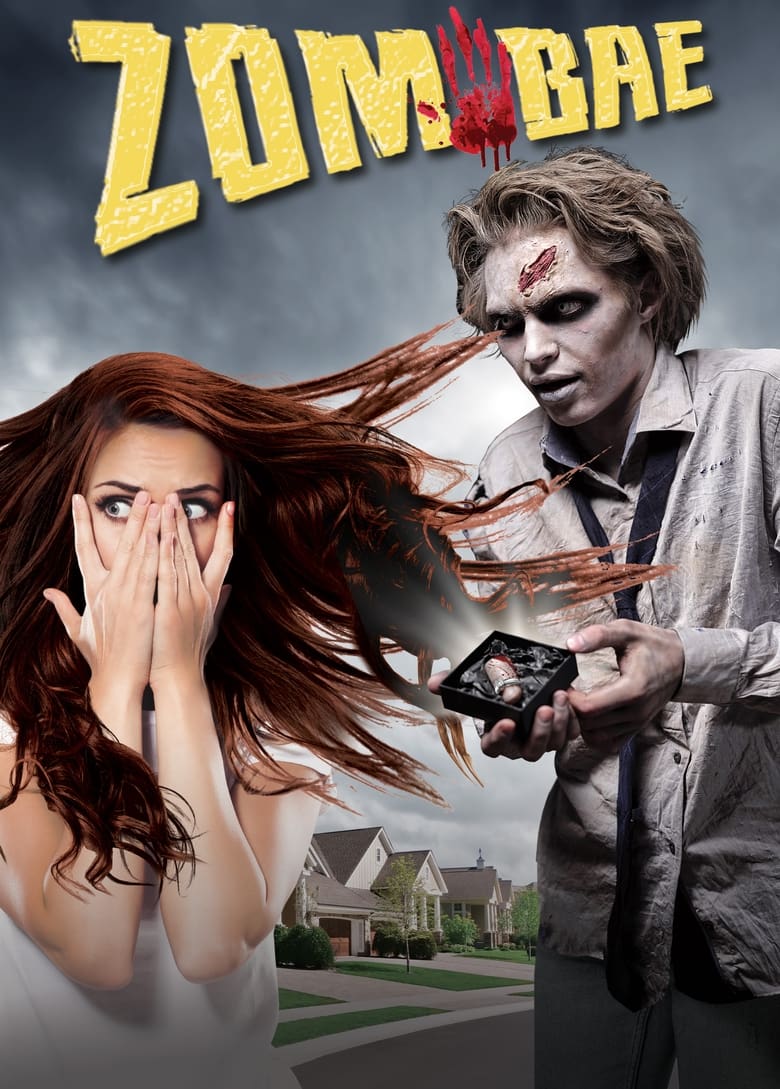 فيلم Zombae