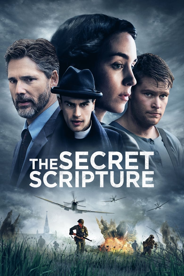 فيلم The Secret Scripture 2016 مترجم