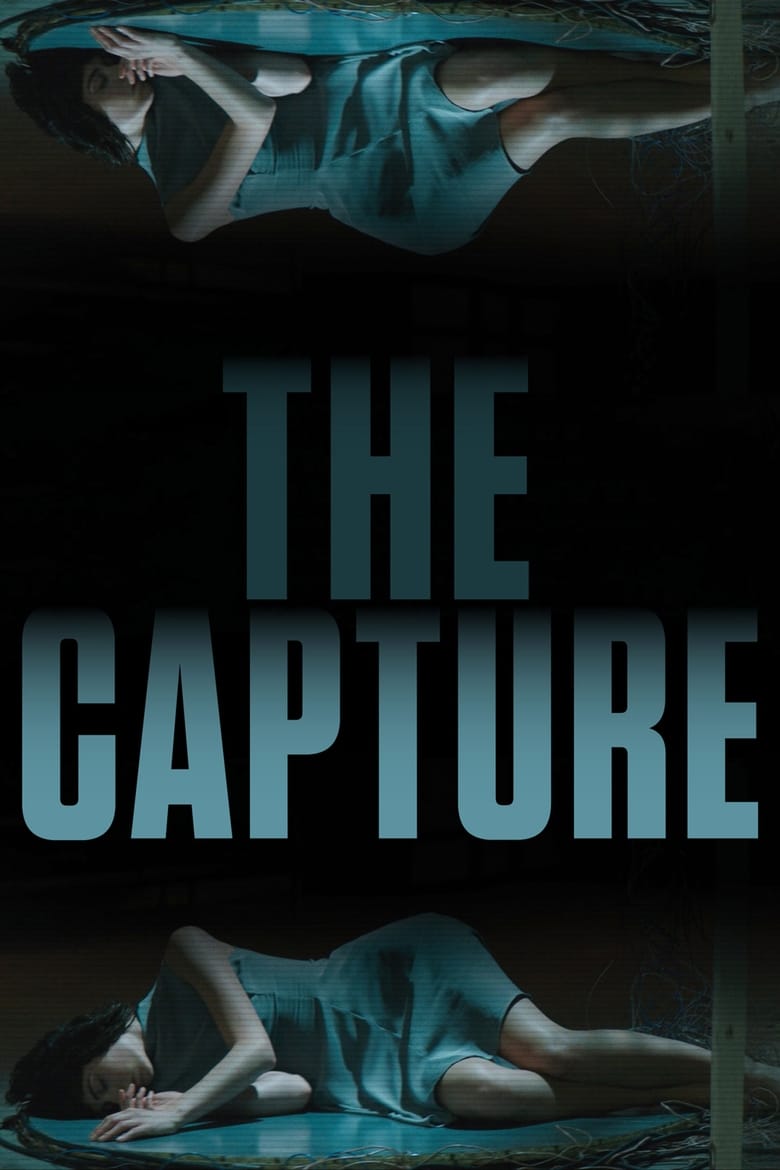 فيلم The Capture 2017 مترجم