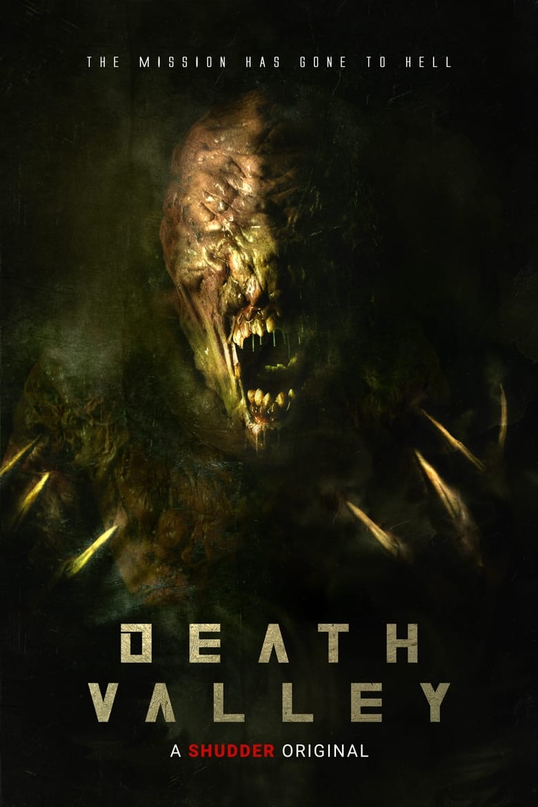 فيلم Death Valley