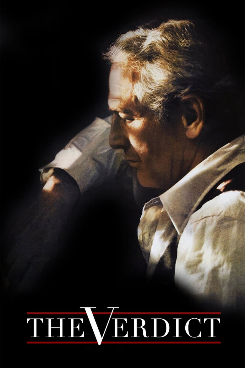 فيلم The Verdict