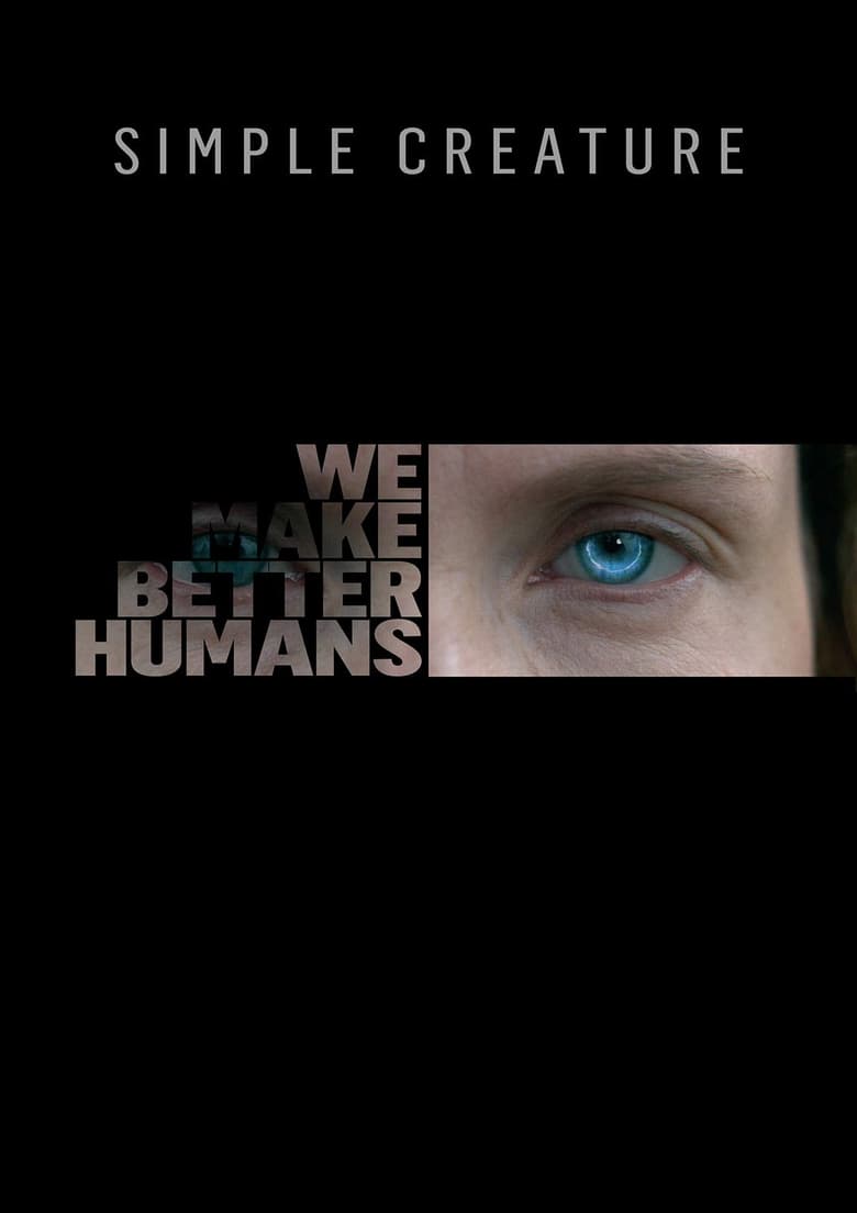فيلم Simple Creature