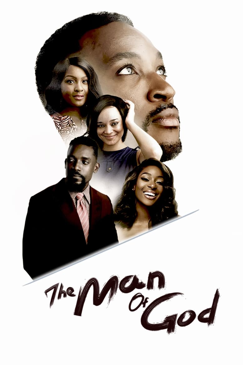 فيلم The Man of God