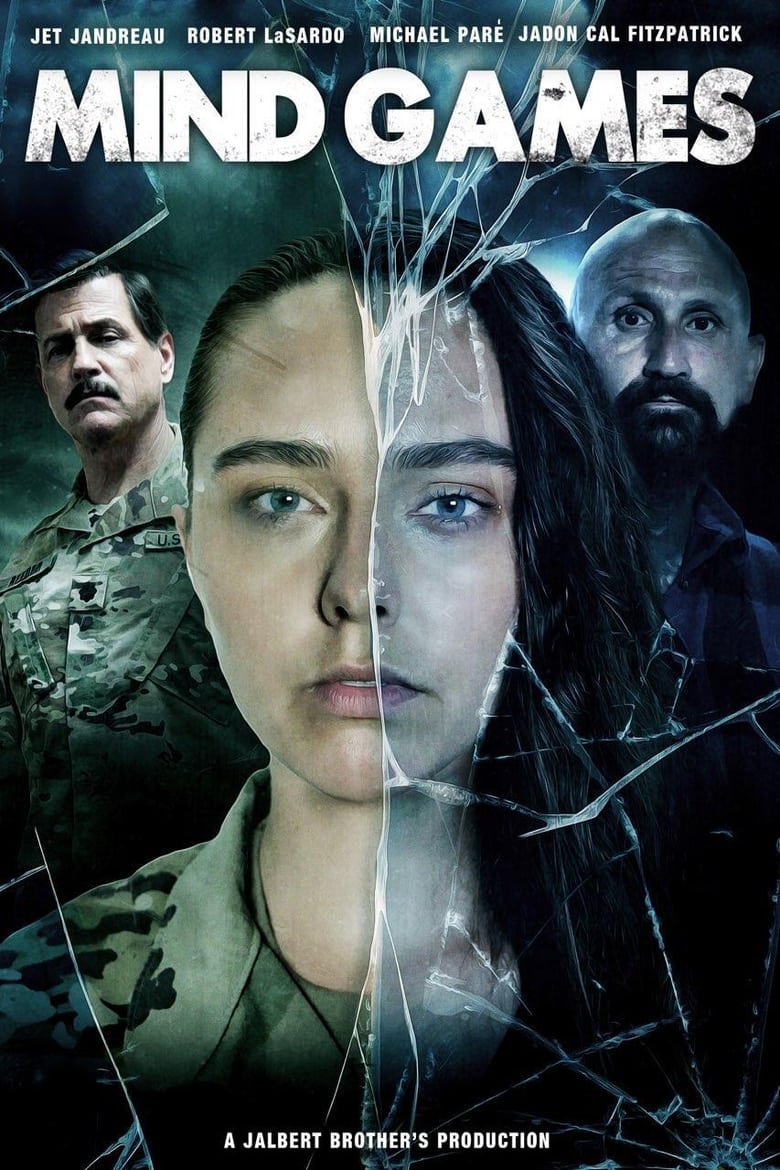 فيلم Mind Games