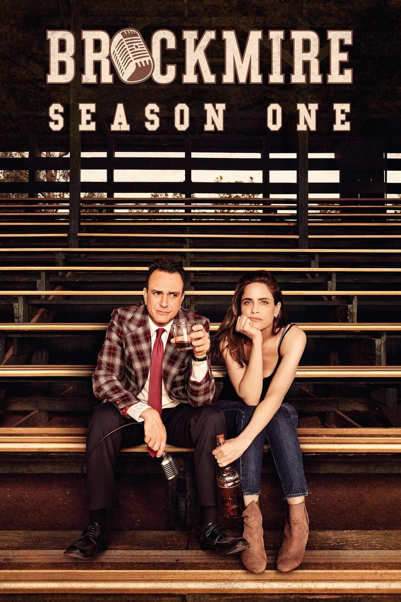 مسلسل Brockmire الموسم الاول الحلقة 02 مترجمة