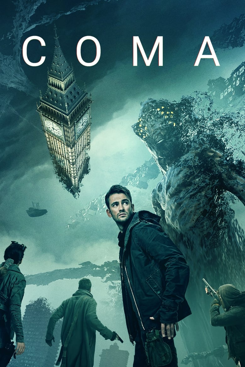 فيلم Coma
