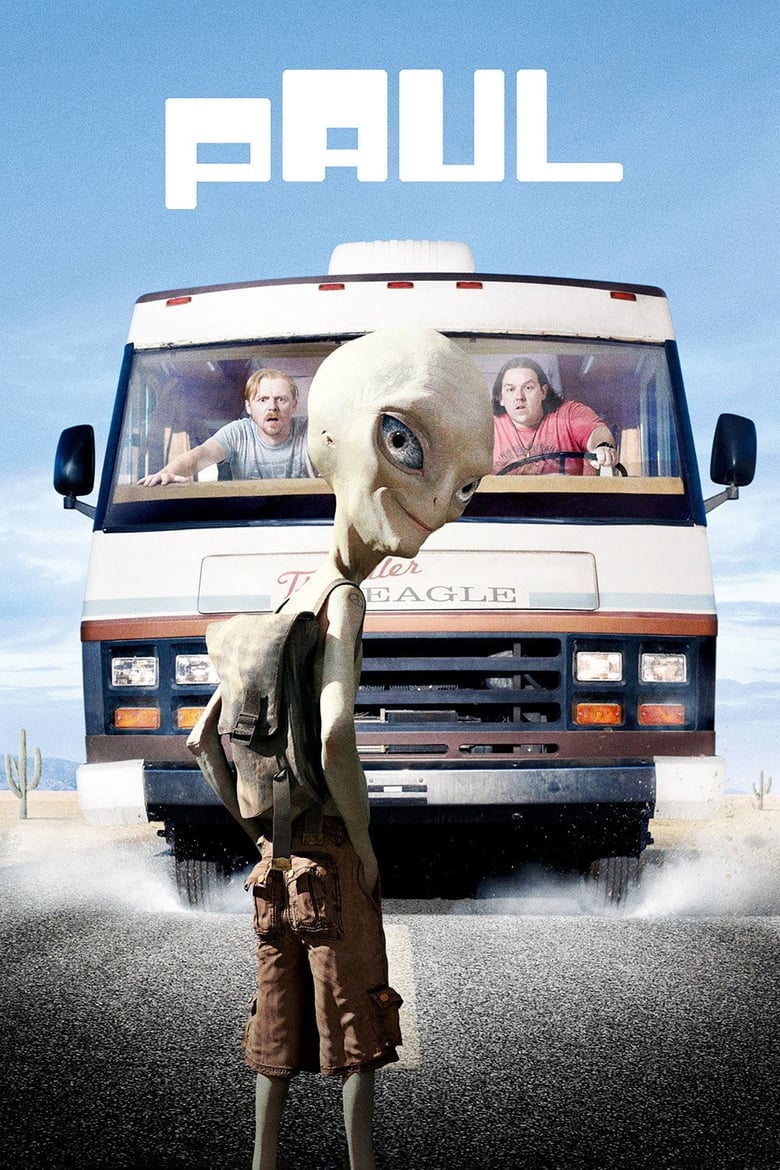 فيلم Paul