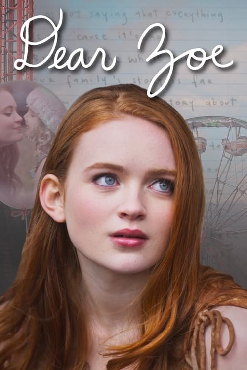 فيلم Dear Zoe