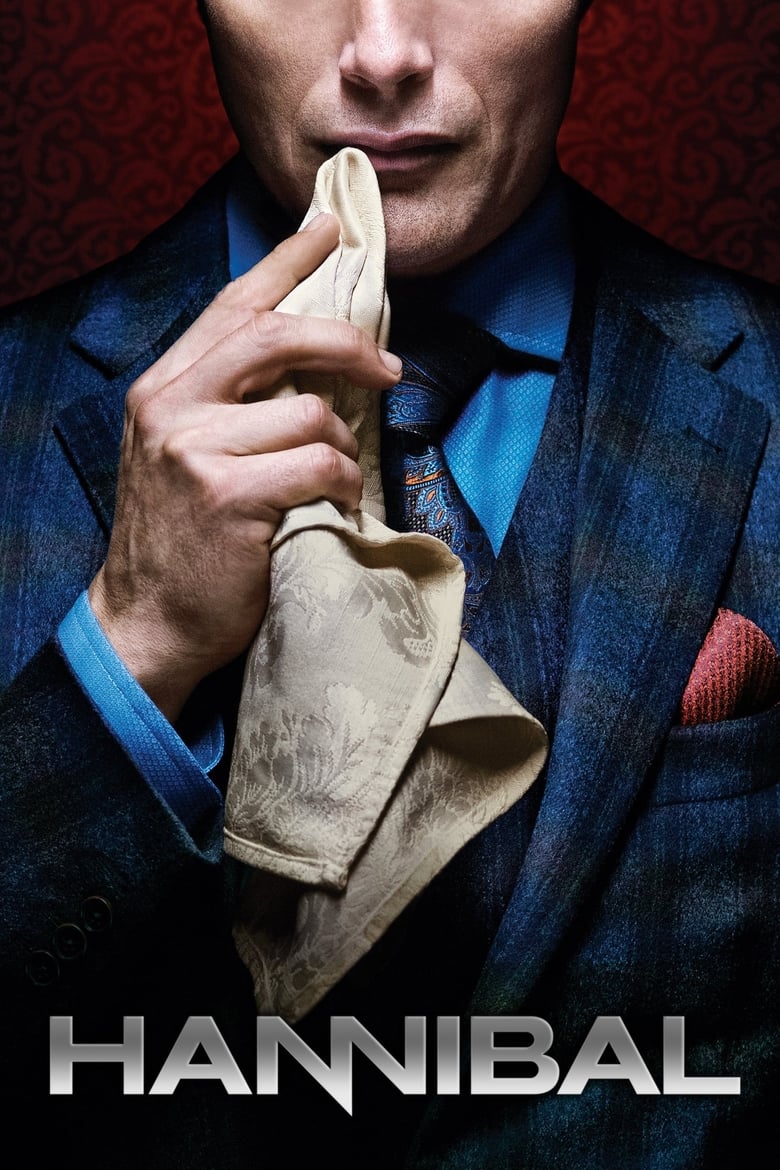مسلسل Hannibal