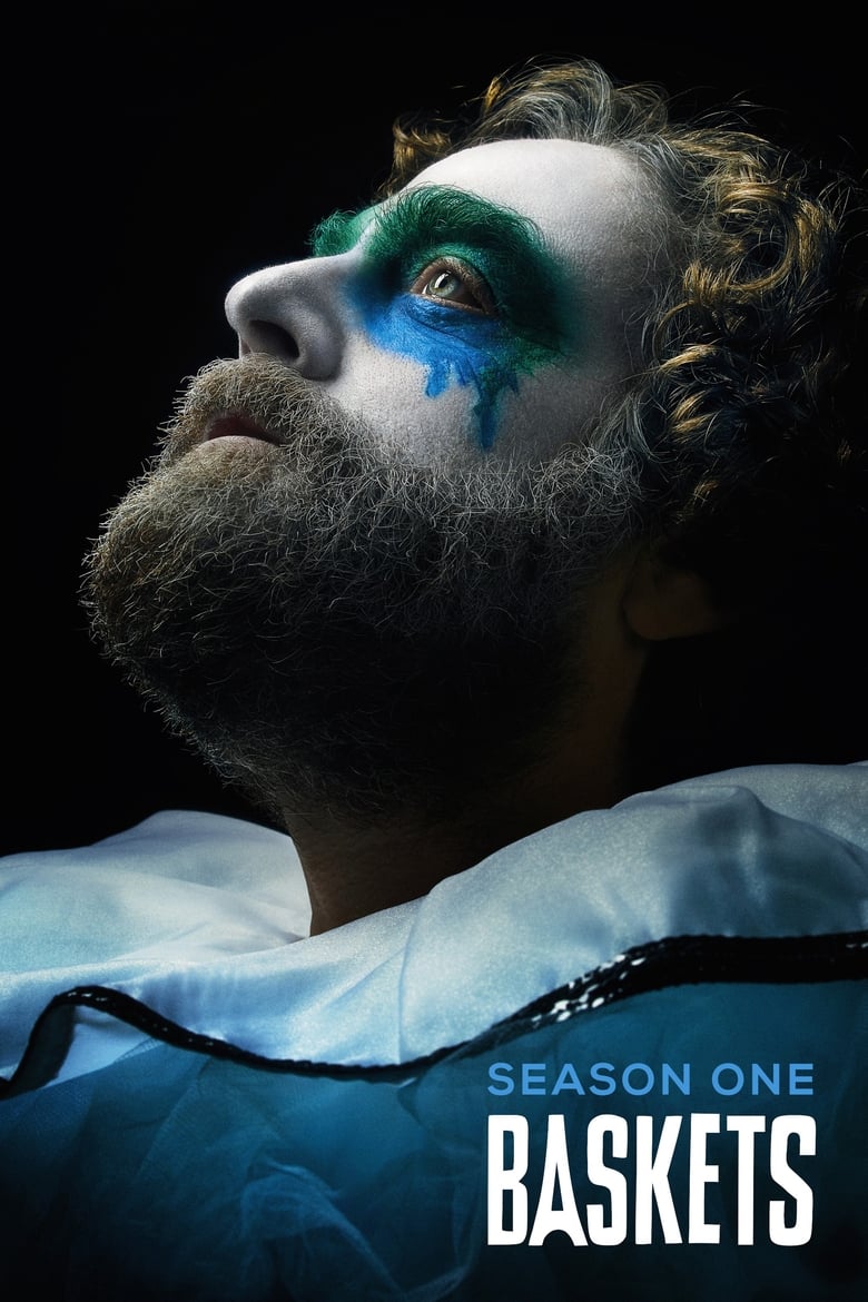 مسلسل Baskets الموسم الاول مترجم