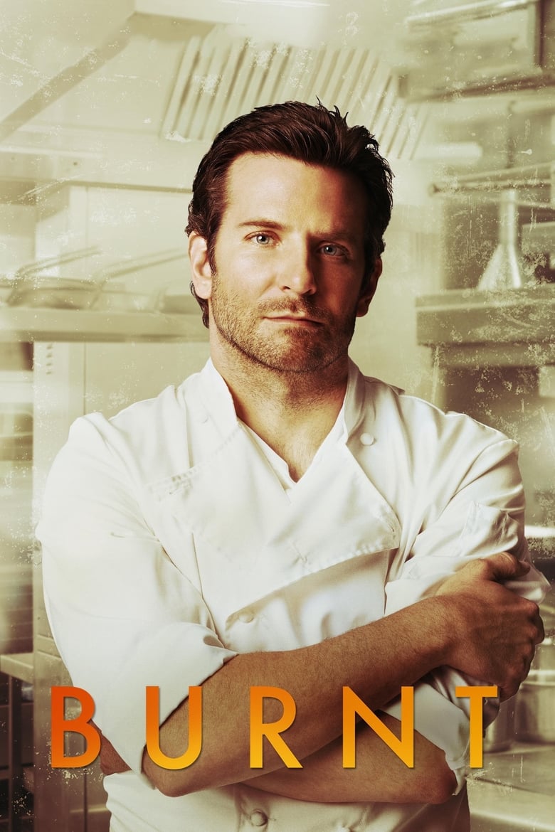 فيلم Burnt