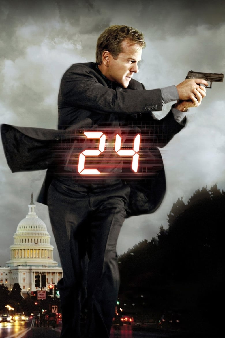 مسلسل 24