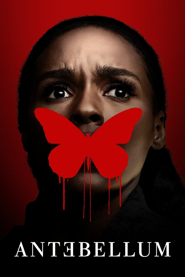 فيلم Antebellum