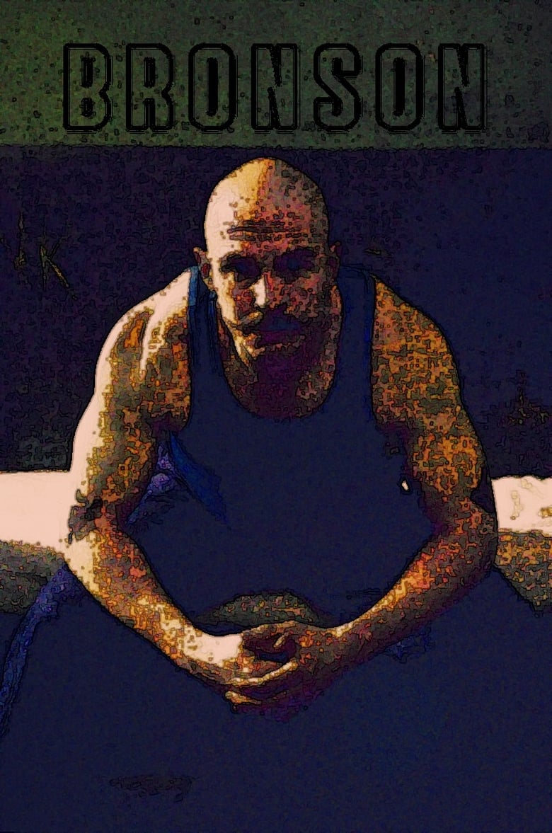 فيلم Bronson