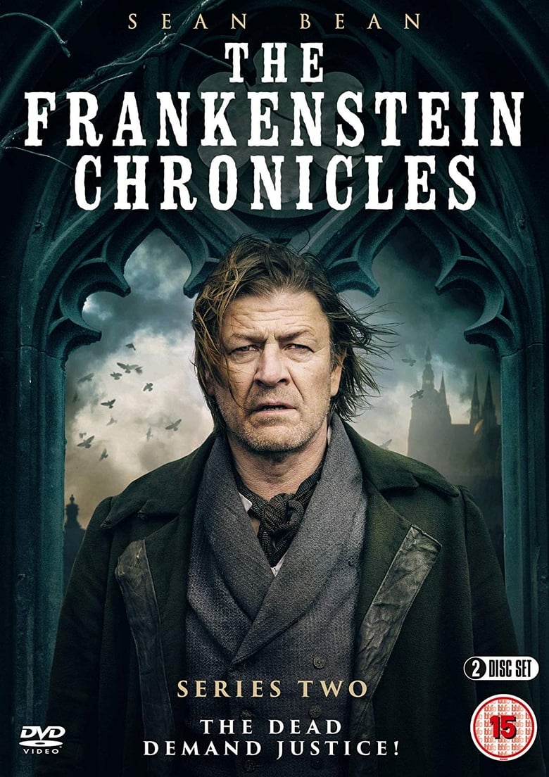 مسلسل The Frankenstein Chronicles الموسم الثاني الحلقة 03 مترجمة