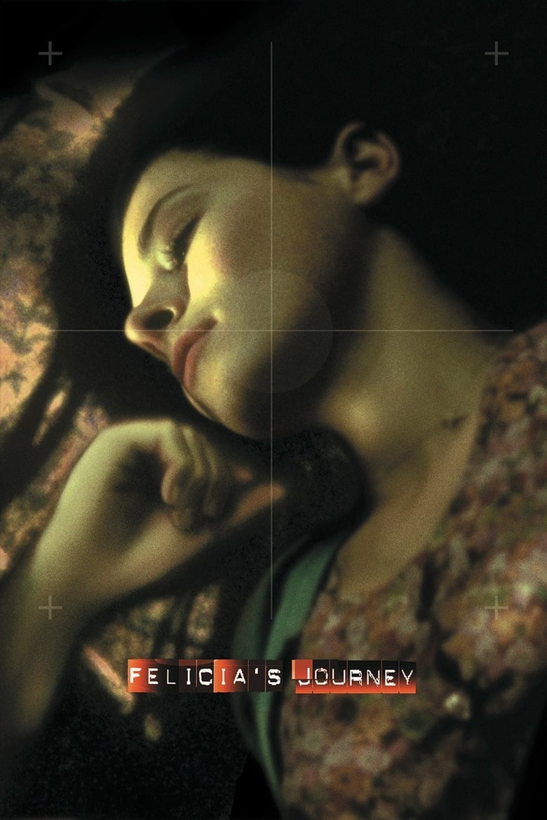 فيلم Felicia’s Journey
