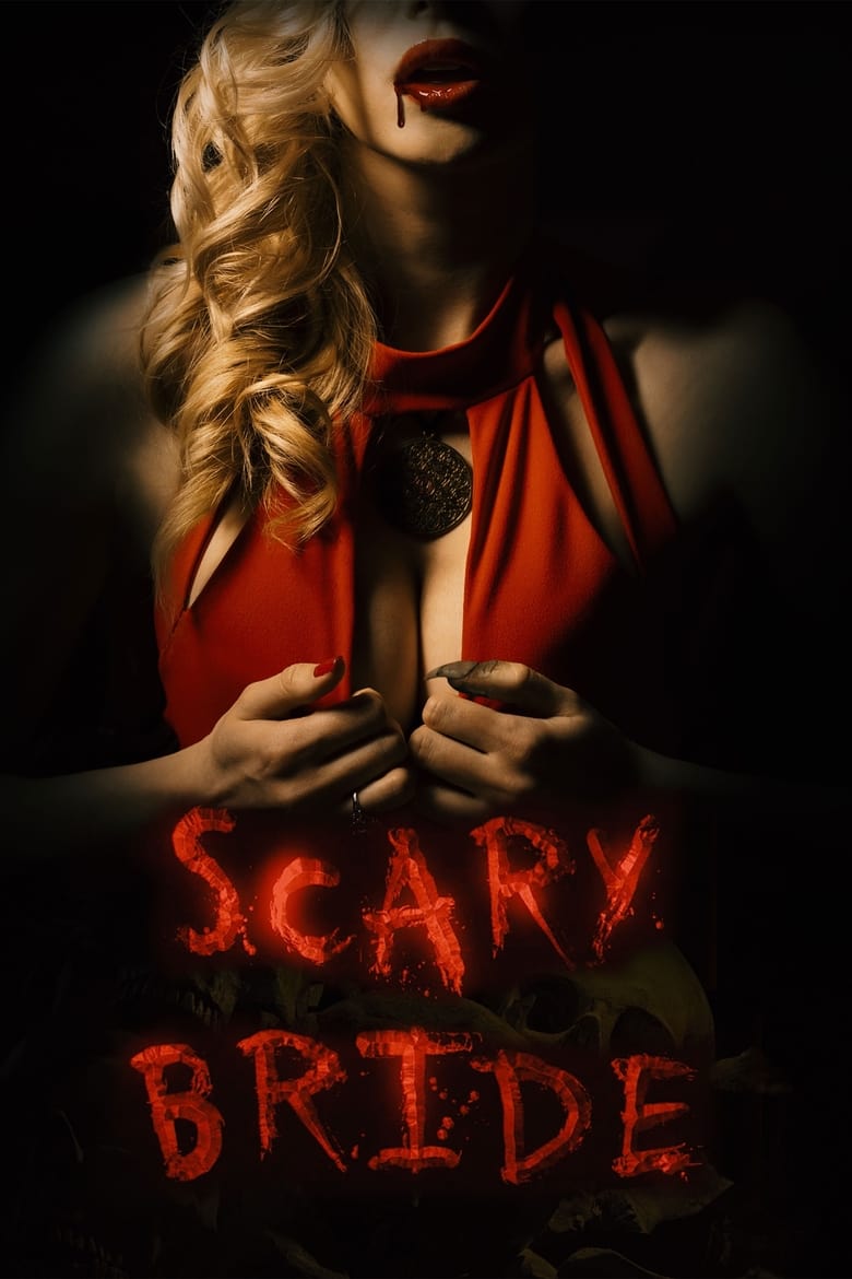 فيلم Scary Bride