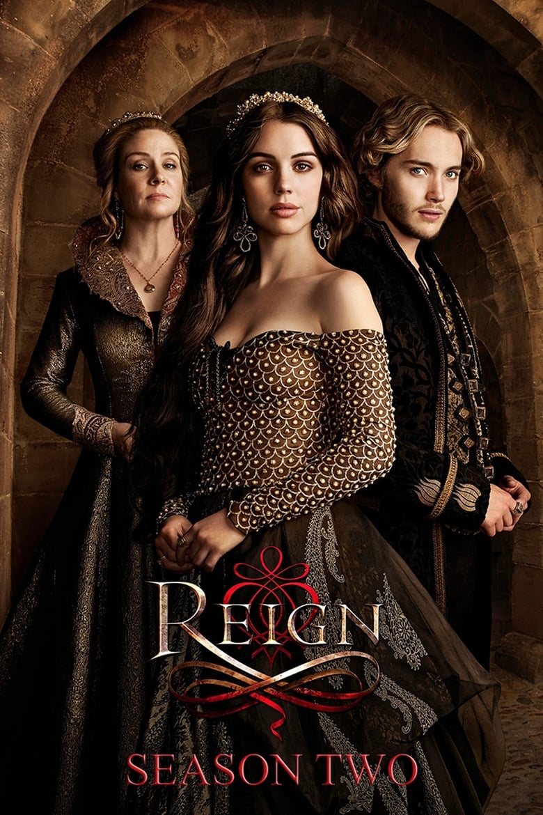 مسلسل Reign الموسم الثاني الحلقة 21 مترجمة