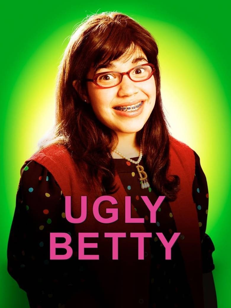 مسلسل Ugly Betty الموسم الثاني الحلقة 13 مترجمة