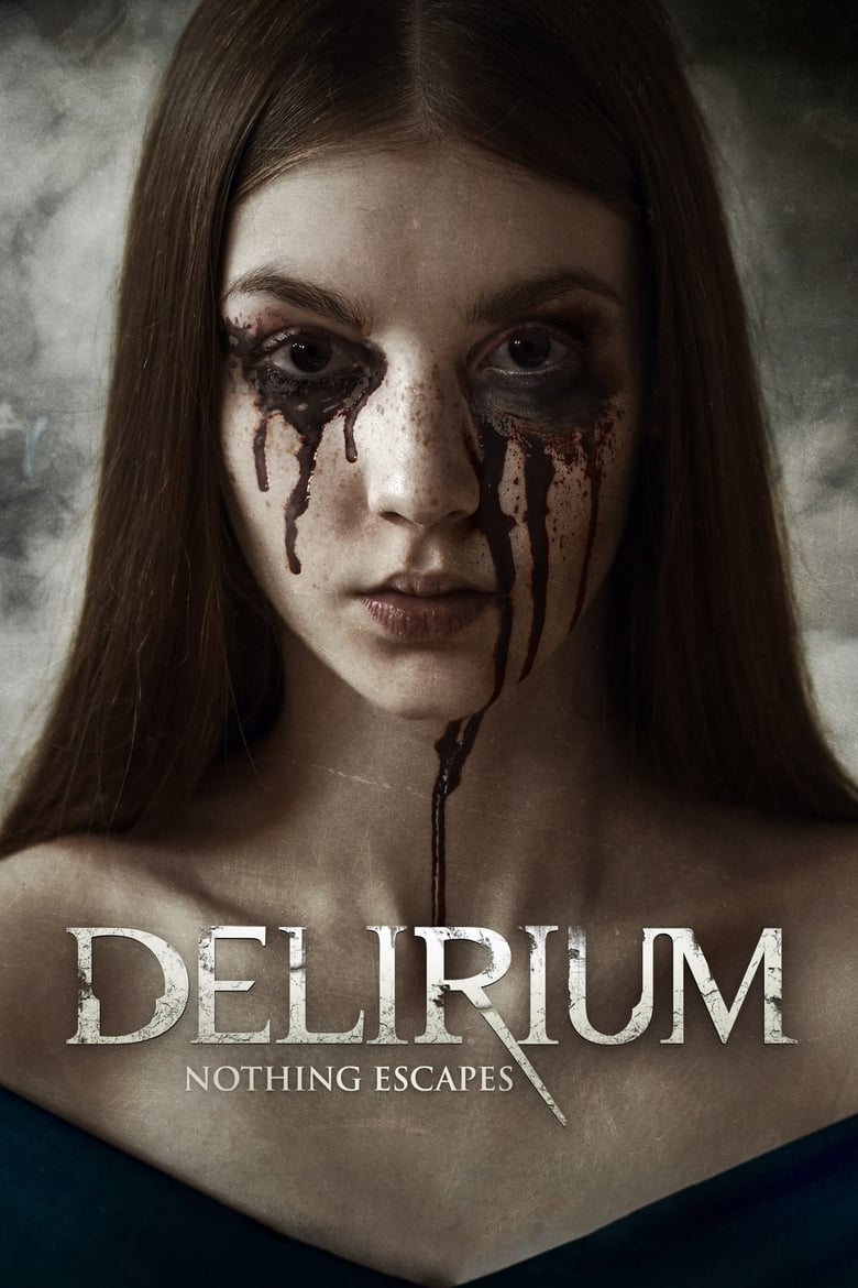 فيلم Delirium 2018 مترجم