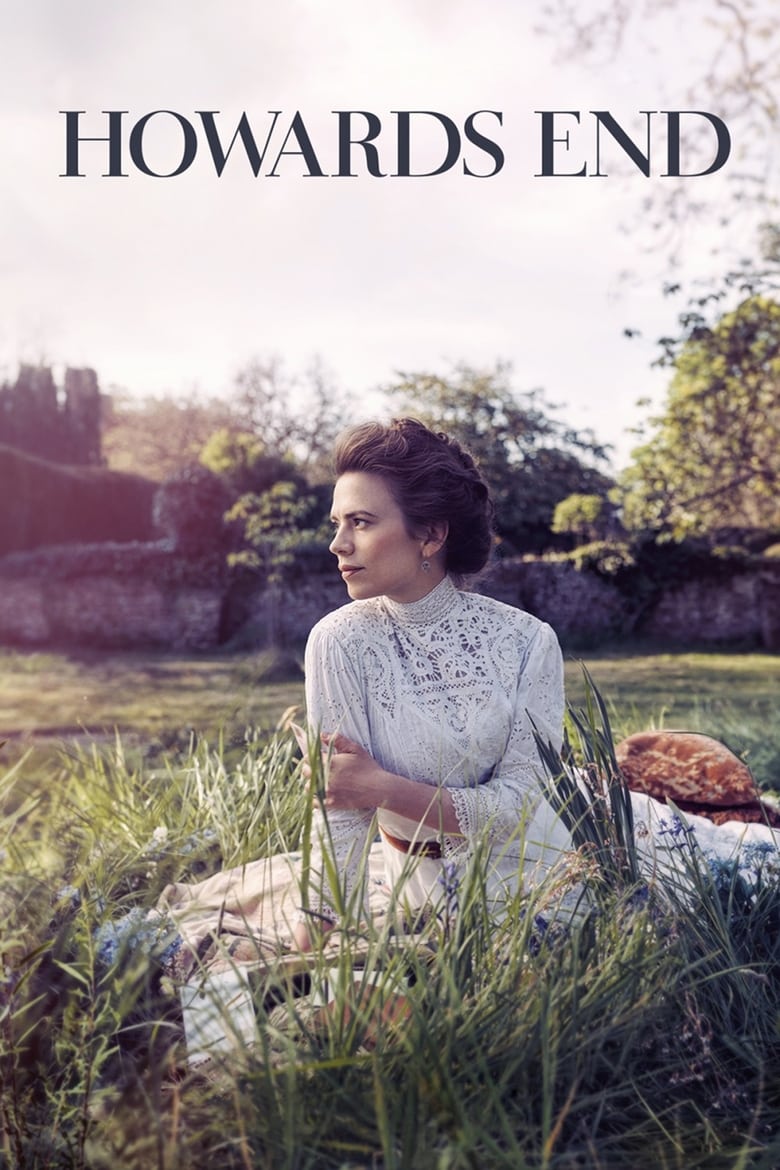 مسلسل Howards End مترجم