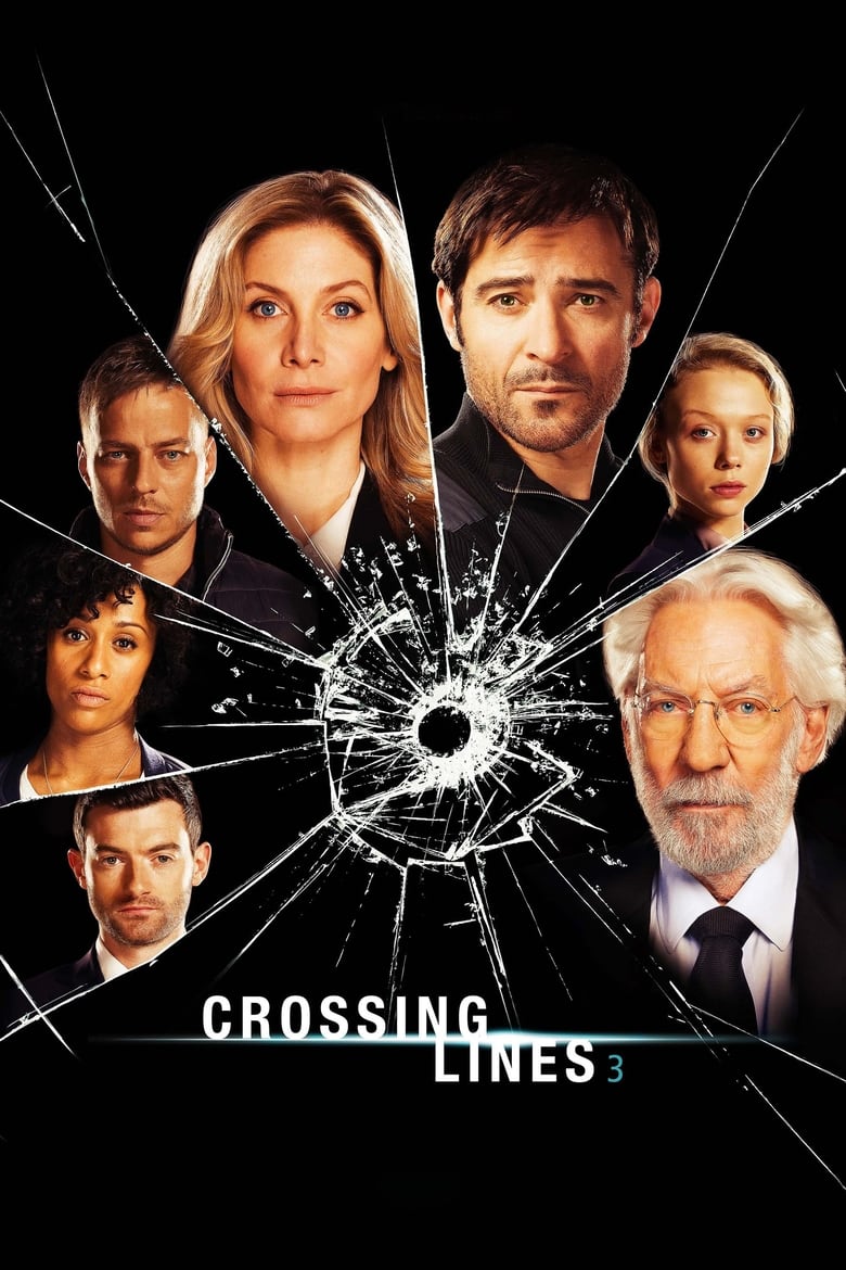 مسلسل Crossing Lines الموسم الثالث الحلقة 02 مترجمة