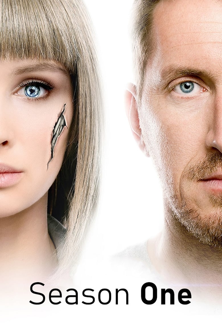 مسلسل Better Than Us الموسم الاول الحلقة 13 مترجمة