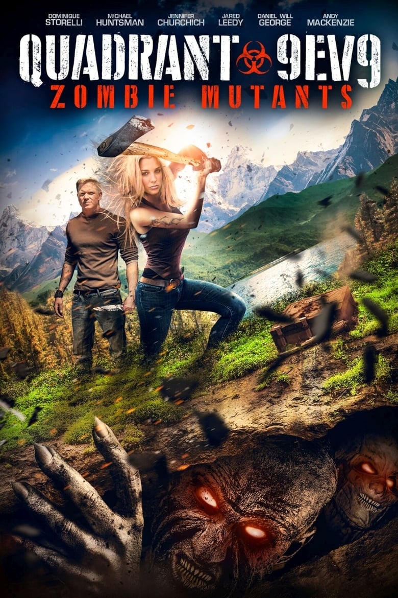 فيلم Quadrant 9EV9