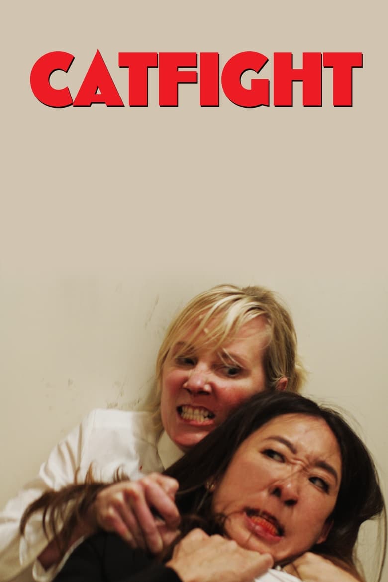 فيلم Catfight 2017 مترجم