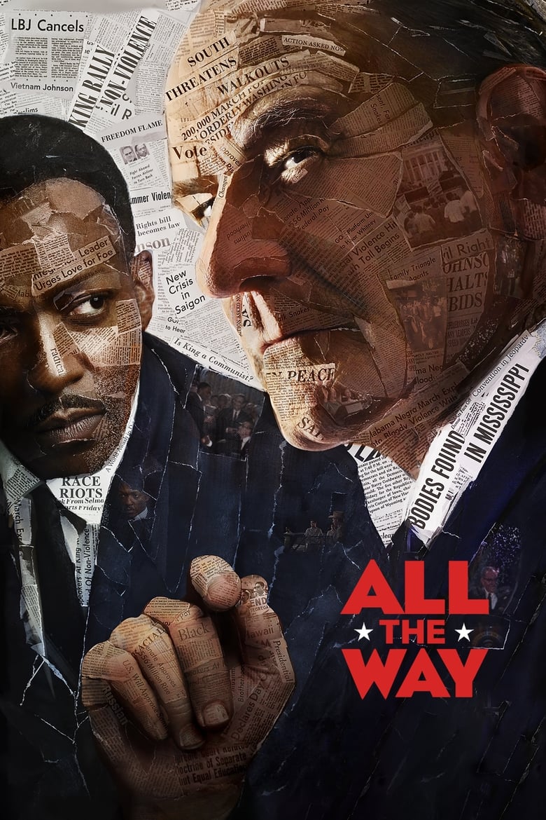 فيلم All the Way