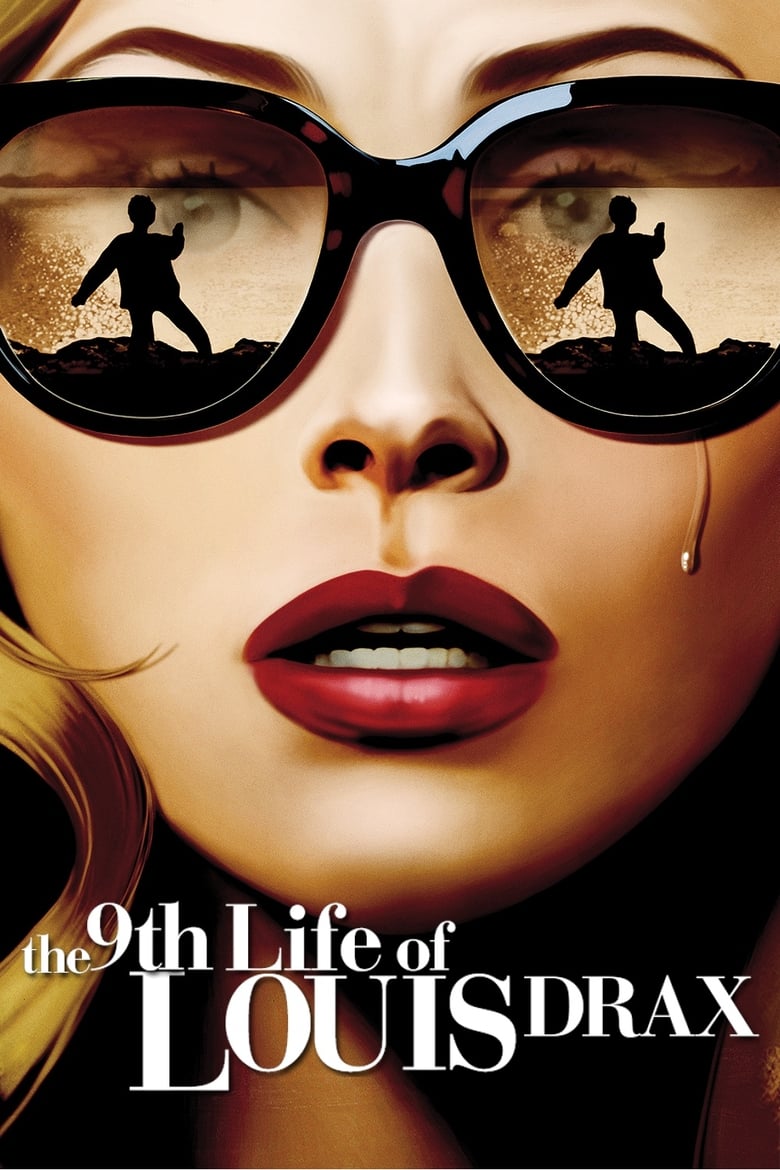 فيلم The 9th Life of Louis Drax