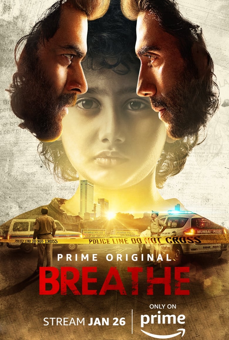 مسلسل Breathe الموسم الاول الحلقة 07 مترجمة