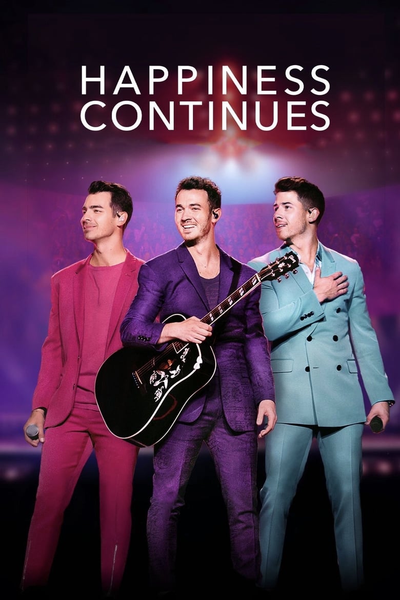 فيلم Happiness Continues