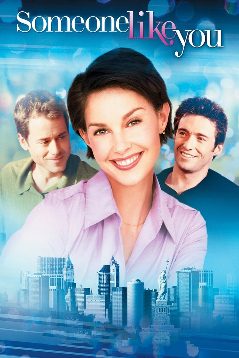فيلم Someone Like You…
