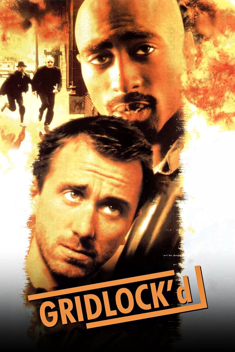 فيلم Gridlock’d