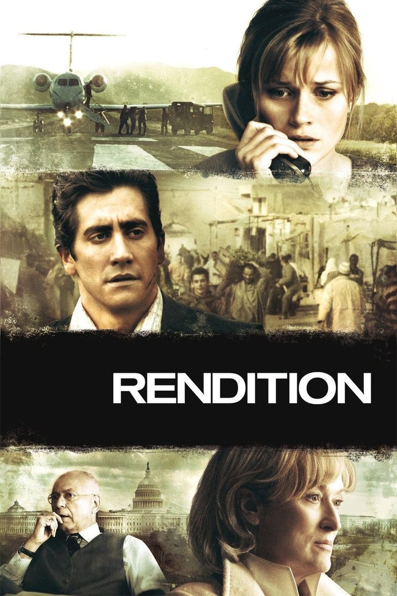 فيلم Rendition