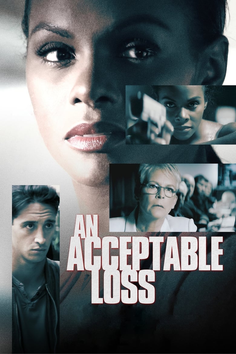 فيلم An Acceptable Loss