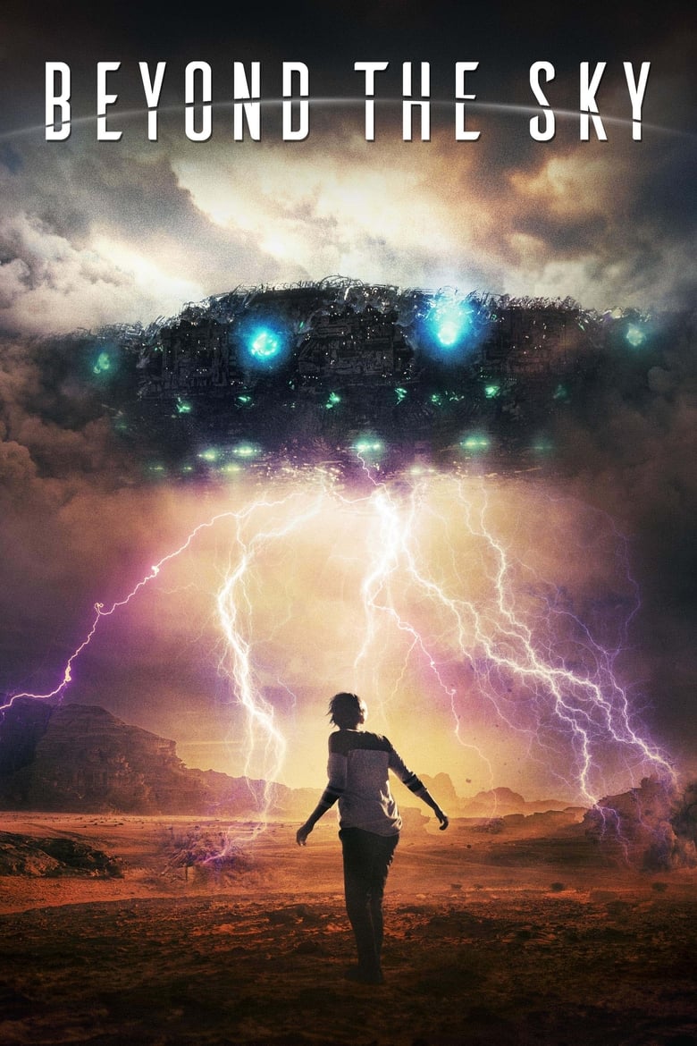 فيلم Beyond The Sky